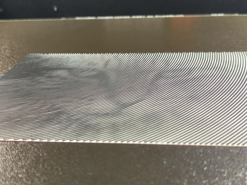 Optical Illusion Line Art - Mèo - Image 2