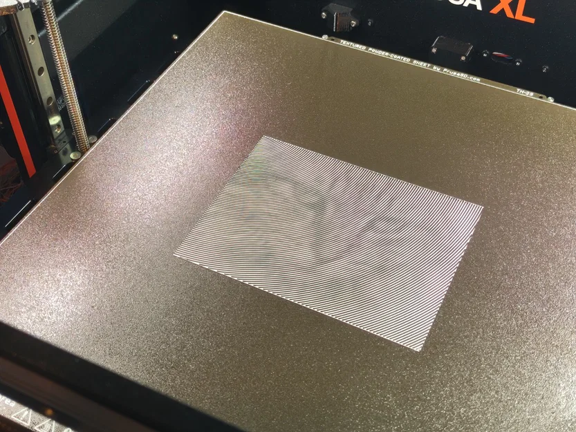 Optical Illusion Line Art - Mèo - Image 3