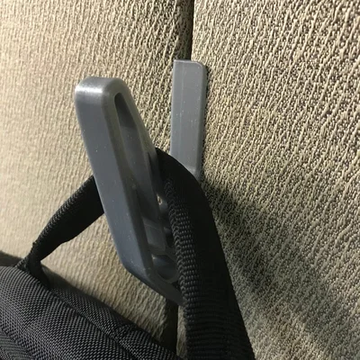 Cubicle Hook – Móc treo cho vách ngăn Hayworth