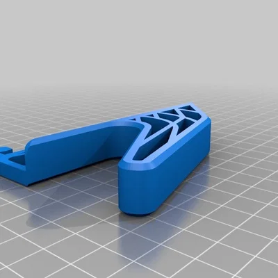 Cubicle Hook – Móc treo cho vách ngăn Hayworth