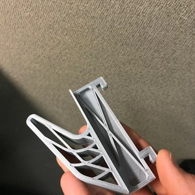 Cubicle Hook – Móc treo cho vách ngăn Hayworth