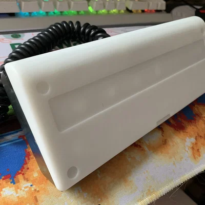 Vỏ thay thế cho tay cầm Vectrex (Vectrex Controller replacement Shell)