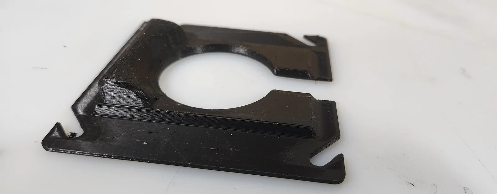 Dụng cụ dẫn hướng luồn dây điện 4x4 (4x4 Wire pulling guide) - Image 1