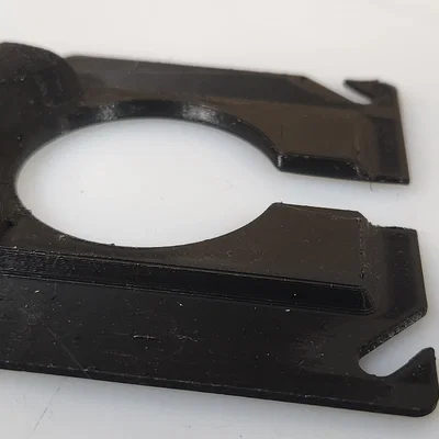 Dụng cụ dẫn hướng luồn dây điện 4x4 (4x4 Wire pulling guide)