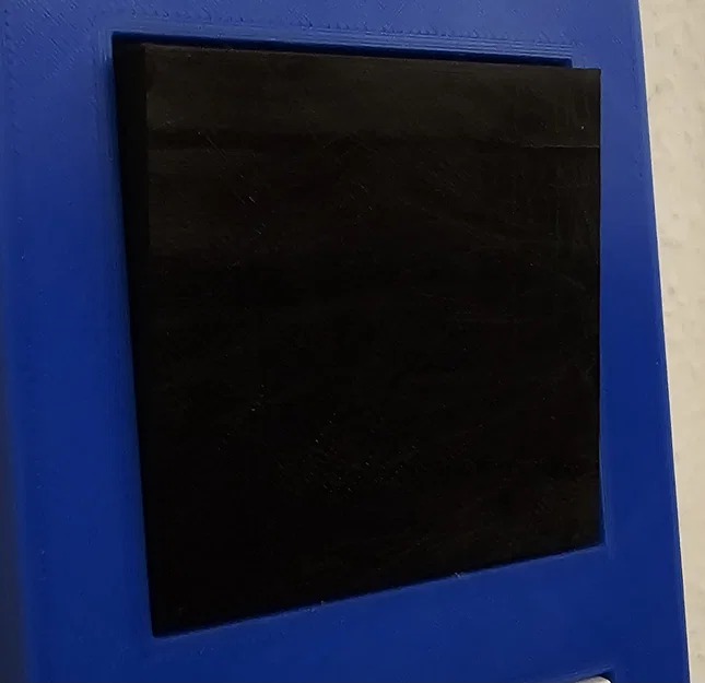 GIRA System 55 Standard Rocker 00.002966 (Solid Know Edition) - Image 2