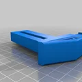 Mô hình súng lục Halo Magnum 3D - Dự án in 3D ấn tượng cho fan - Thumbnail 6