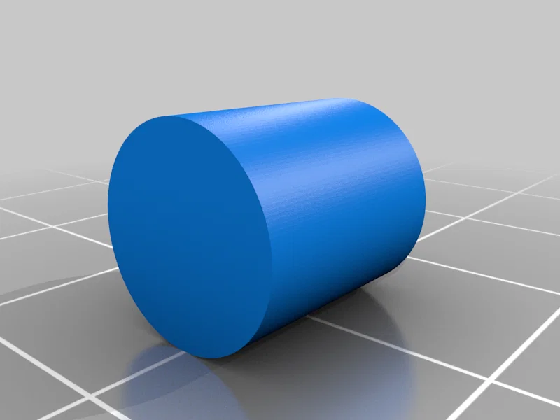 Mô hình súng lục Halo Magnum 3D - Dự án in 3D ấn tượng cho fan - Image 8
