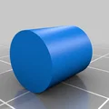 Mô hình súng lục Halo Magnum 3D - Dự án in 3D ấn tượng cho fan - Thumbnail 8