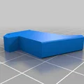 Mô hình súng lục Halo Magnum 3D - Dự án in 3D ấn tượng cho fan - Thumbnail 9