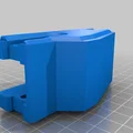 Mô hình súng lục Halo Magnum 3D - Dự án in 3D ấn tượng cho fan - Thumbnail 11