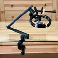 Giá đỡ tay thứ ba 3D (Third Hand) tiện lợi cho hàn mạch điện tử - Thumbnail 1