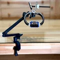 Giá đỡ tay thứ ba 3D (Third Hand) tiện lợi cho hàn mạch điện tử - Thumbnail 2