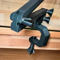 Giá đỡ tay thứ ba 3D (Third Hand) tiện lợi cho hàn mạch điện tử - Thumbnail 7