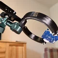 Giá đỡ tay thứ ba 3D (Third Hand) tiện lợi cho hàn mạch điện tử - Thumbnail 8