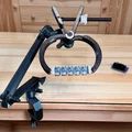 Giá đỡ tay thứ ba 3D (Third Hand) tiện lợi cho hàn mạch điện tử - Thumbnail 10
