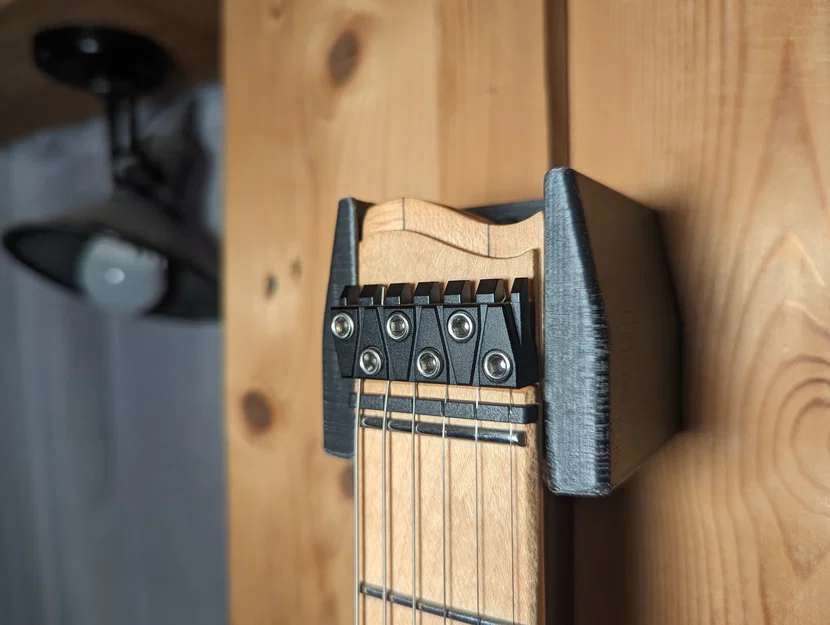 Móc treo tường cho Strandberg Boden (Wall Mount / Hanger) - Image 1