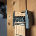 Móc treo tường cho Strandberg Boden (Wall Mount / Hanger) - Thumbnail 1