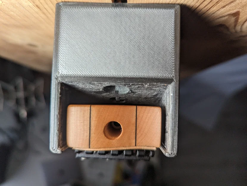 Móc treo tường cho Strandberg Boden (Wall Mount / Hanger) - Image 2