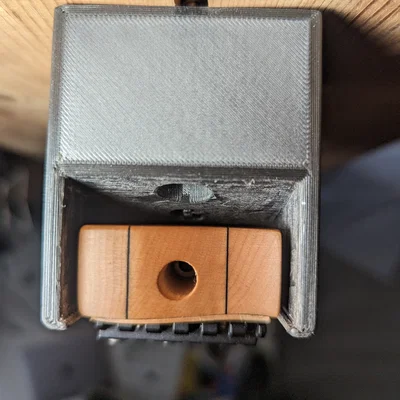 Móc treo tường cho Strandberg Boden (Wall Mount / Hanger)