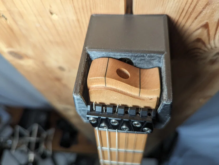 Móc treo tường cho Strandberg Boden (Wall Mount / Hanger) - Image 3