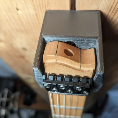 Móc treo tường cho Strandberg Boden (Wall Mount / Hanger)