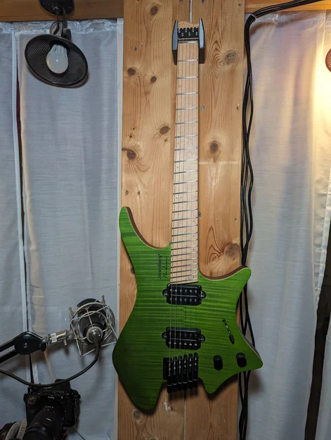 Móc treo tường cho Strandberg Boden (Wall Mount / Hanger) - Image 4