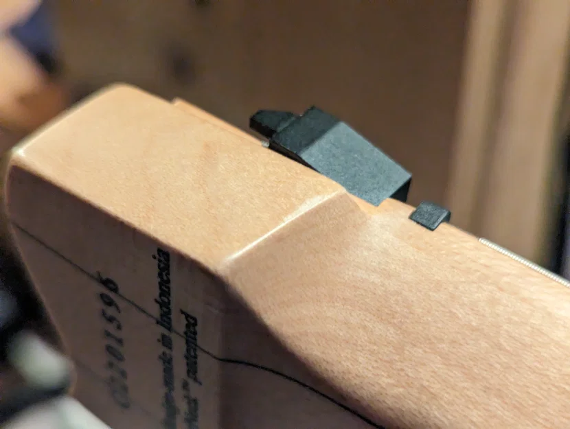 Móc treo tường cho Strandberg Boden (Wall Mount / Hanger) - Image 6