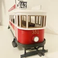 Xe điện lịch sử Prague Historic Tram 351 - Thumbnail 2
