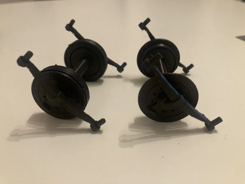 Xe điện lịch sử Prague Historic Tram 351 - Image 7