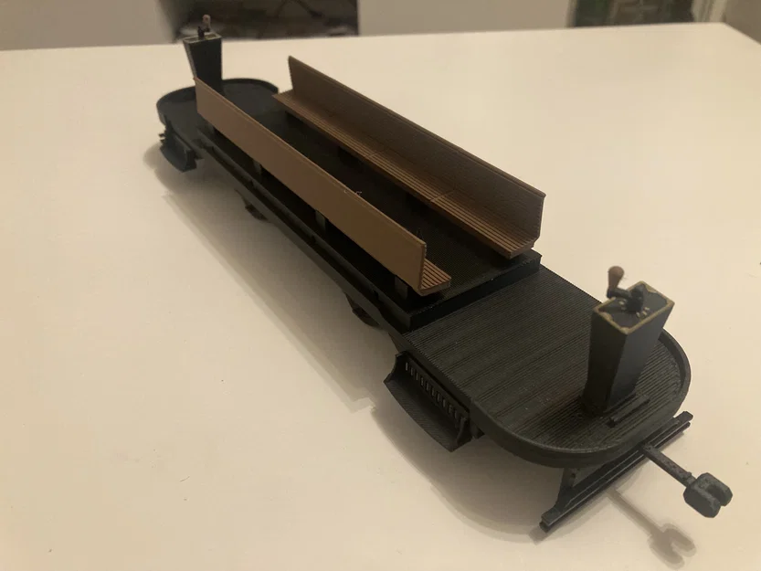 Xe điện lịch sử Prague Historic Tram 351 - Image 8