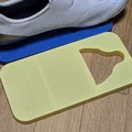 Dụng cụ căn chỉnh can xe đạp Shimano (Cleat fitting tool) chuẩn xác - Thumbnail 1