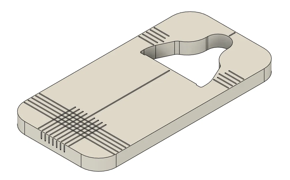 Dụng cụ căn chỉnh can xe đạp Shimano (Cleat fitting tool) chuẩn xác - Image 2
