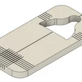 Dụng cụ căn chỉnh can xe đạp Shimano (Cleat fitting tool) chuẩn xác - Thumbnail 2