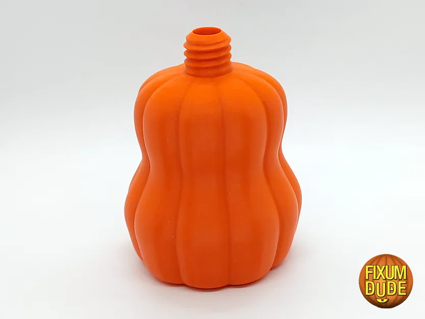 Chai Thuốc Bí Ngô (Pumpkin Potion Bottle) - Image 7