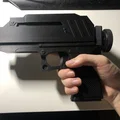 Súng Blaster DC-17 (DC-17 Blaster pistol) – Star Wars - Thumbnail 2