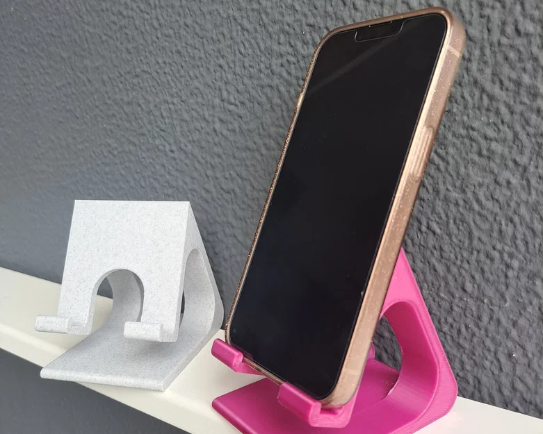 Giá đỡ điện thoại (Phone Stand) 9–12mm - Image 1