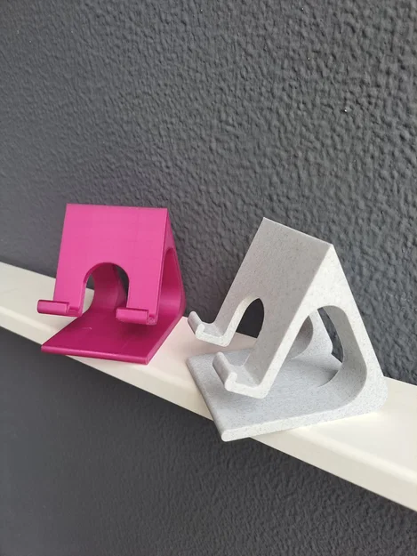 Giá đỡ điện thoại (Phone Stand) 9–12mm - Image 3