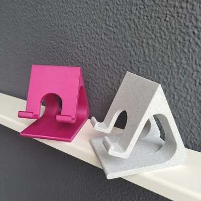 Giá đỡ điện thoại (Phone Stand) 9–12mm
