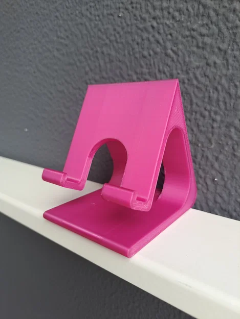 Giá đỡ điện thoại (Phone Stand) 9–12mm - Image 4