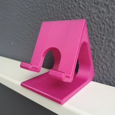 Giá đỡ điện thoại (Phone Stand) 9–12mm