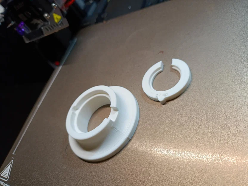 Giá đỡ bộ máy đồng hồ dạng mô-đun (Modular Watch Movement Holder) - Image 1