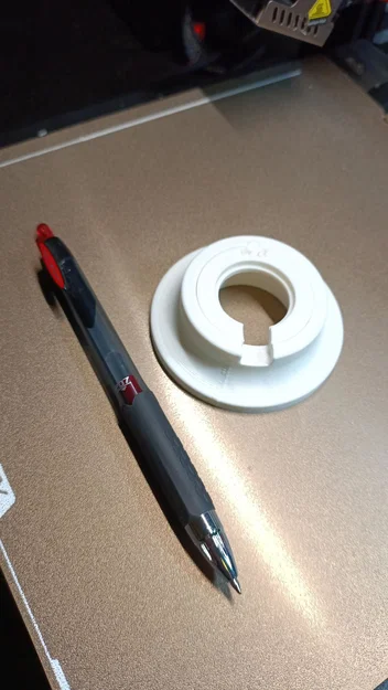 Giá đỡ bộ máy đồng hồ dạng mô-đun (Modular Watch Movement Holder) - Image 2