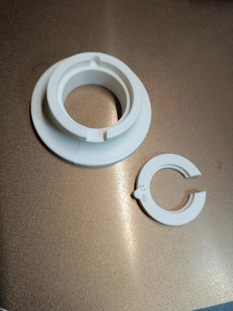 Giá đỡ bộ máy đồng hồ dạng mô-đun (Modular Watch Movement Holder) - Image 3