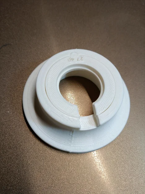 Giá đỡ bộ máy đồng hồ dạng mô-đun (Modular Watch Movement Holder) - Image 4