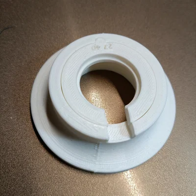 Giá đỡ bộ máy đồng hồ dạng mô-đun (Modular Watch Movement Holder)
