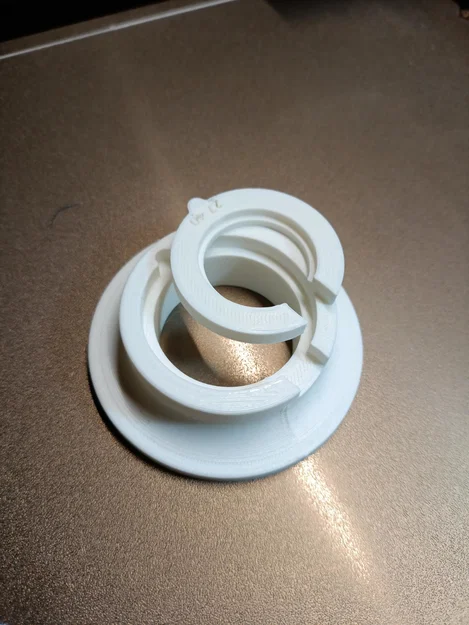 Giá đỡ bộ máy đồng hồ dạng mô-đun (Modular Watch Movement Holder) - Image 5