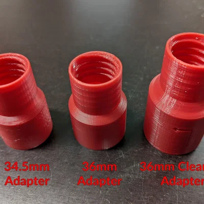Adapter máy chà nhám Mirka Deros cho Festool Cleantec & máy hút bụi