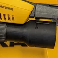 Adapter máy chà nhám Mirka Deros cho Festool Cleantec & máy hút bụi - Thumbnail 8