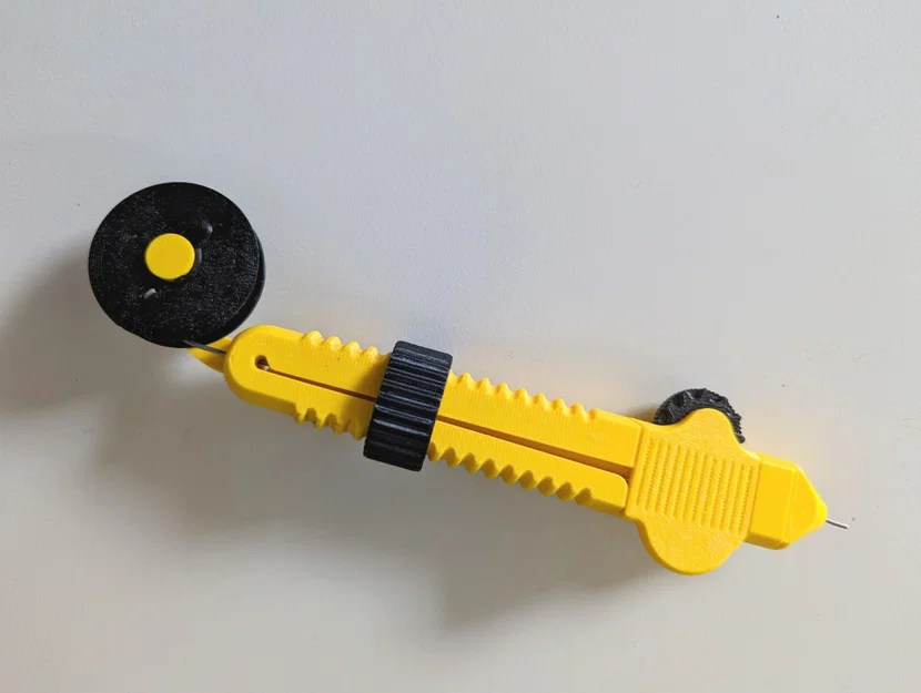 Solder Scroll cho người thuận tay phải - Image 1