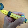 Solder Scroll cho người thuận tay phải - Thumbnail 2